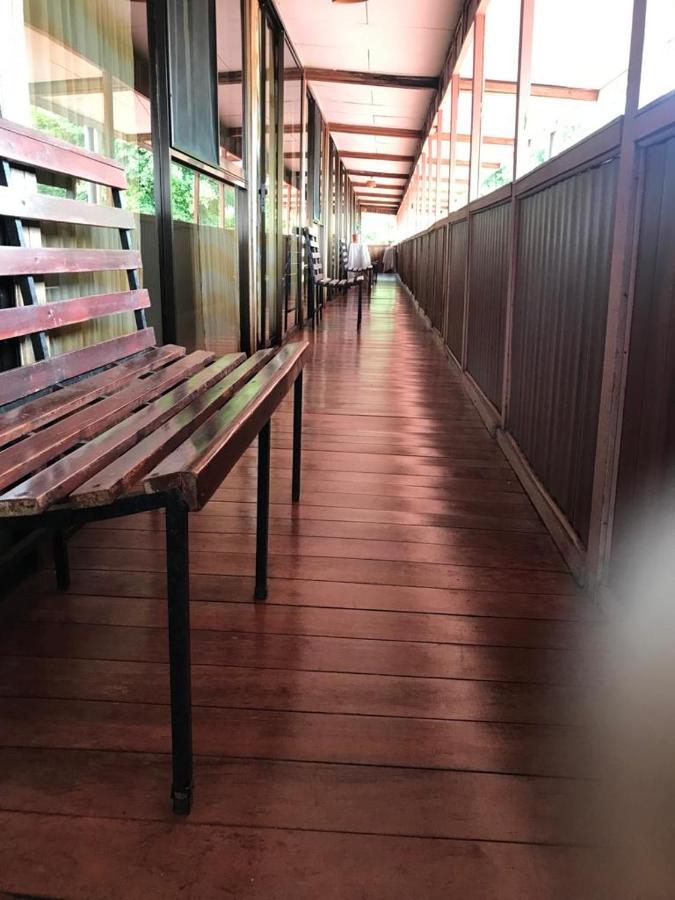 Hotel Green Mountain Turrialba Ngoại thất bức ảnh