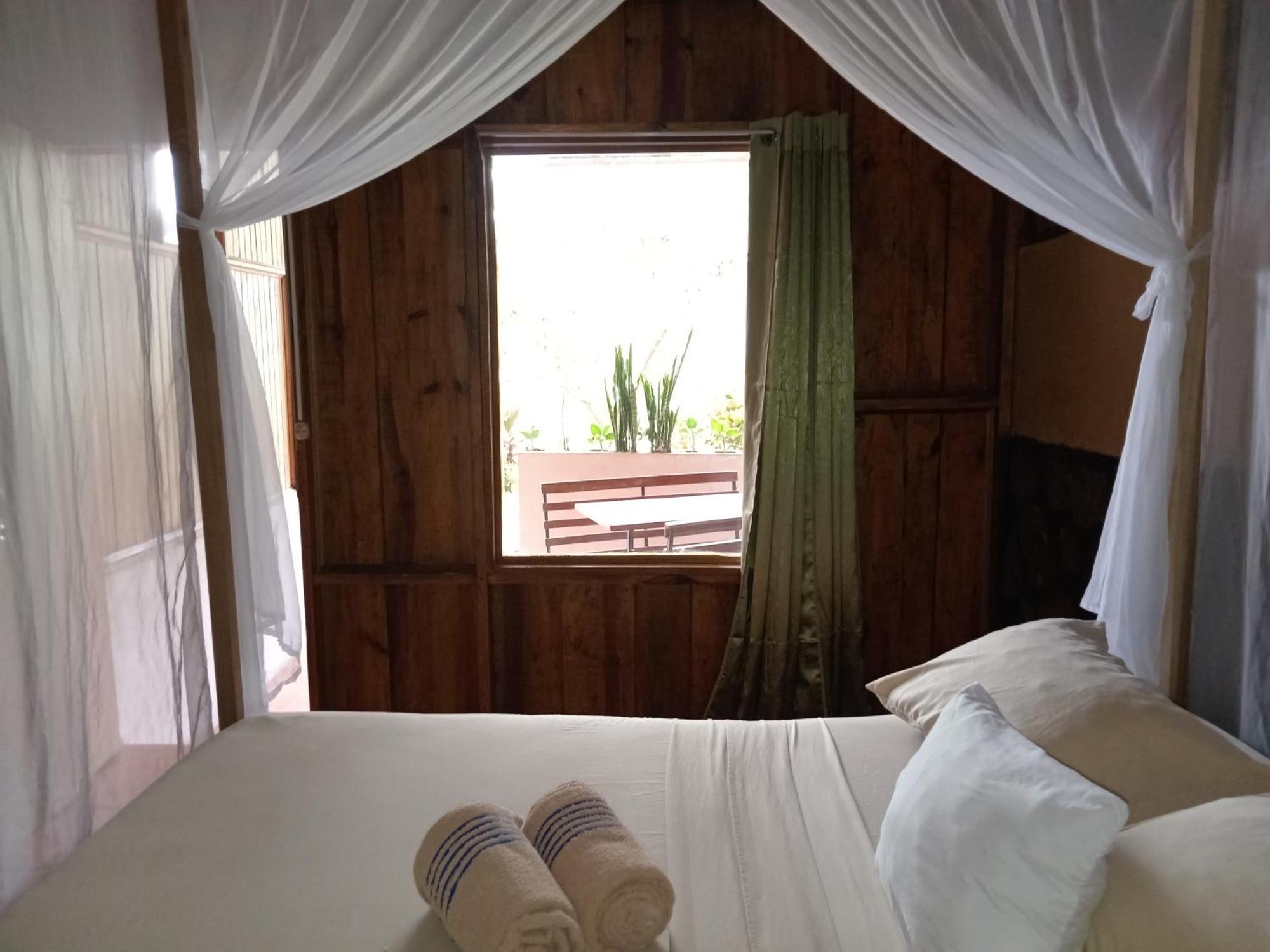 Hotel Green Mountain Turrialba Ngoại thất bức ảnh